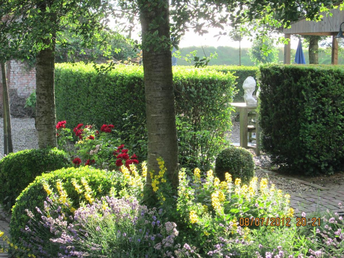 B&B De Tol Hulst Luaran gambar