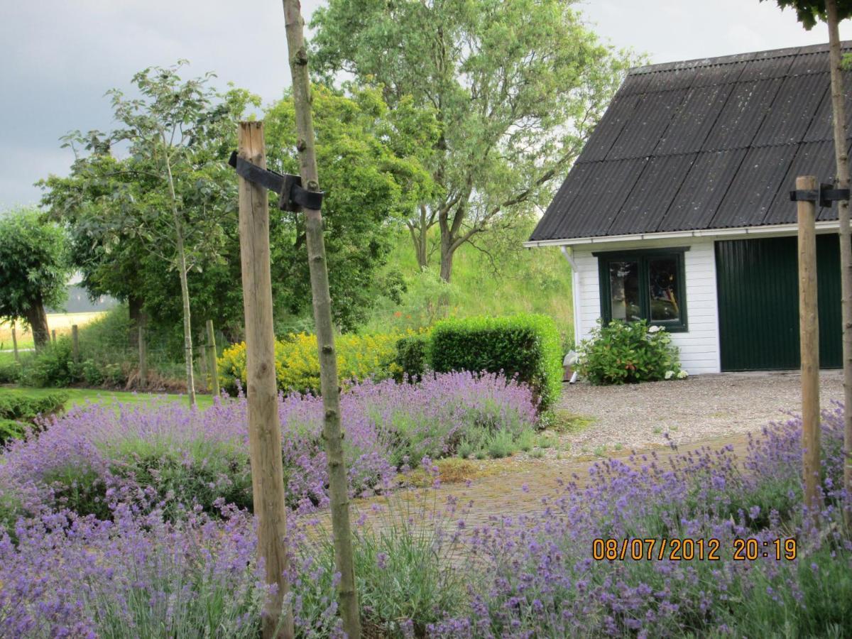 B&B De Tol Hulst Luaran gambar