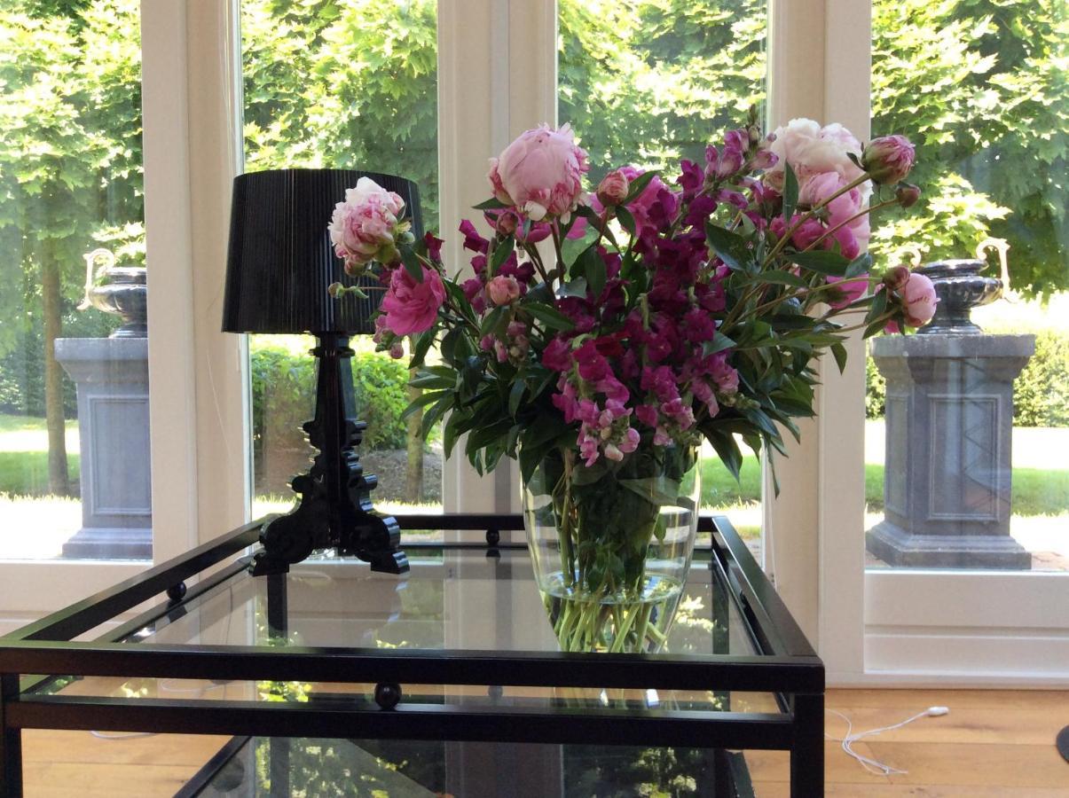 B&B De Tol Hulst Luaran gambar