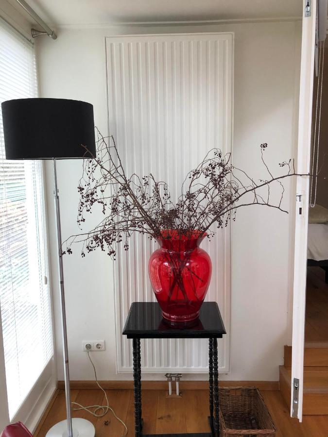 B&B De Tol Hulst Luaran gambar