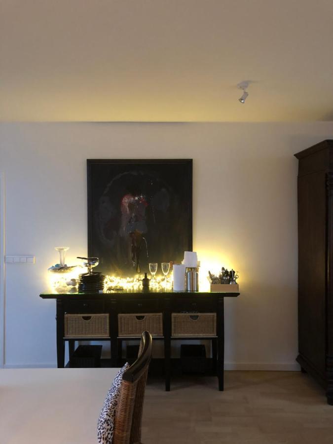B&B De Tol Hulst Luaran gambar