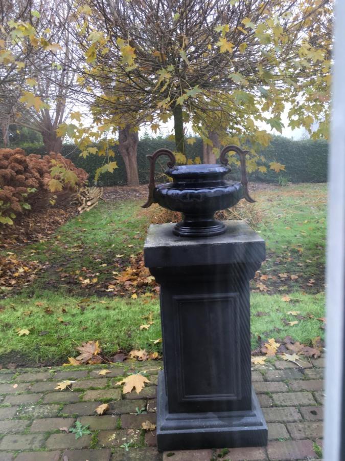 B&B De Tol Hulst Luaran gambar
