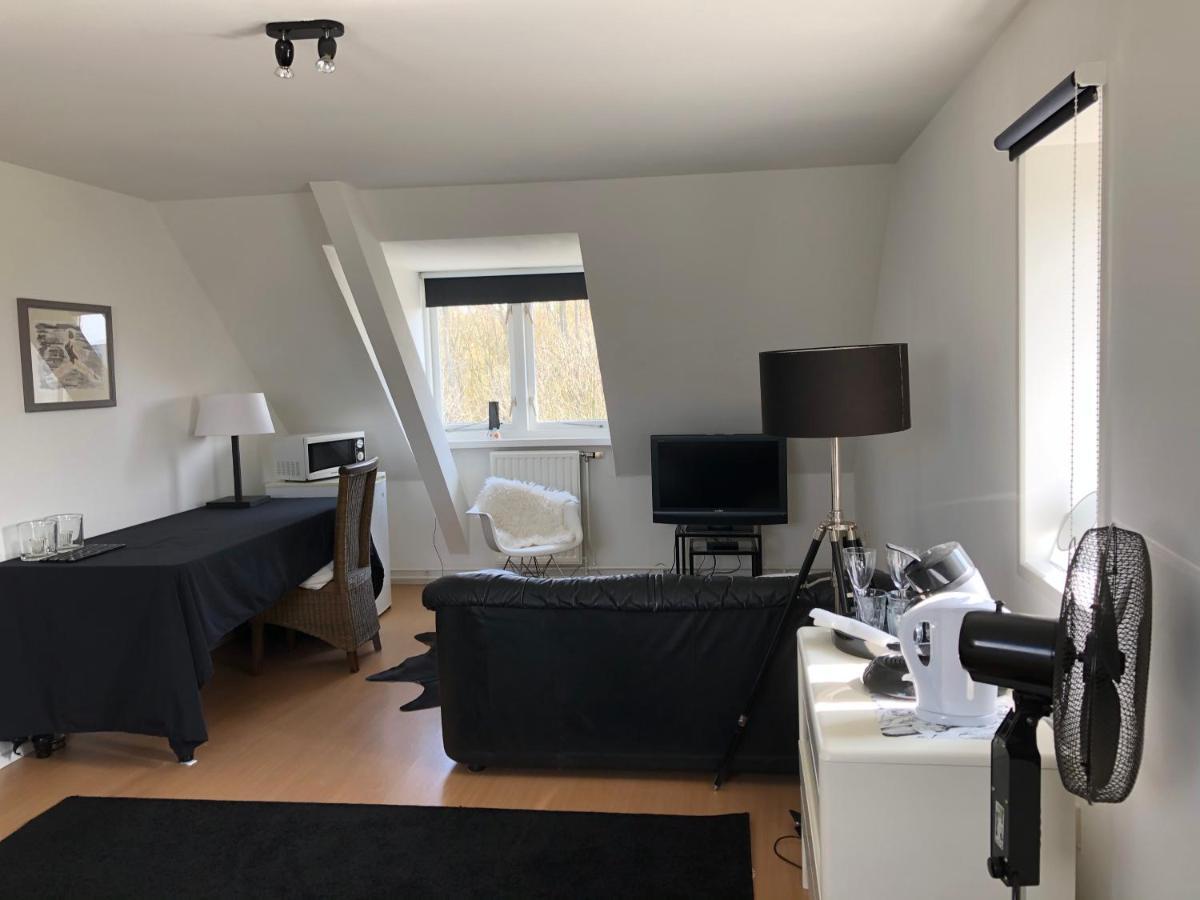 B&B De Tol Hulst Luaran gambar