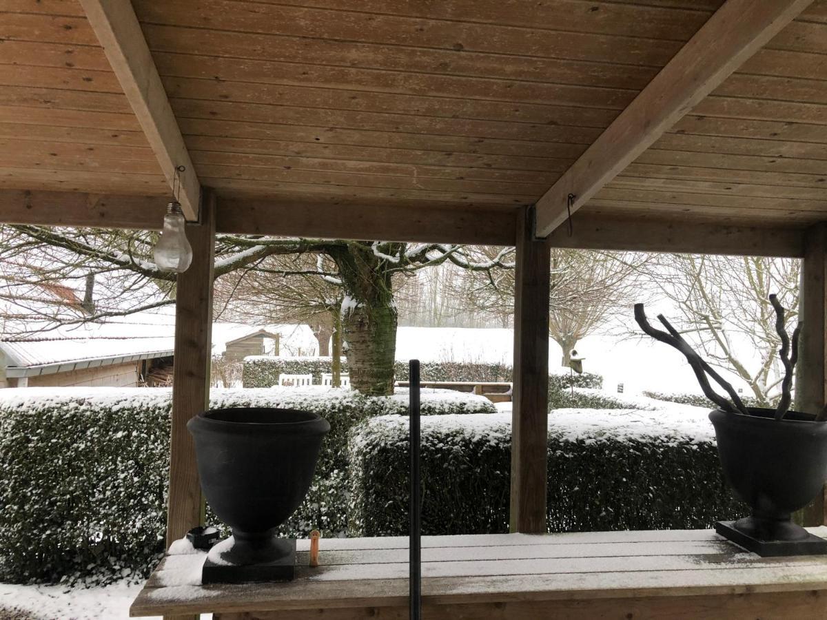 B&B De Tol Hulst Luaran gambar