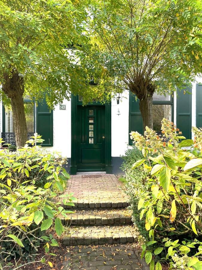 B&B De Tol Hulst Luaran gambar