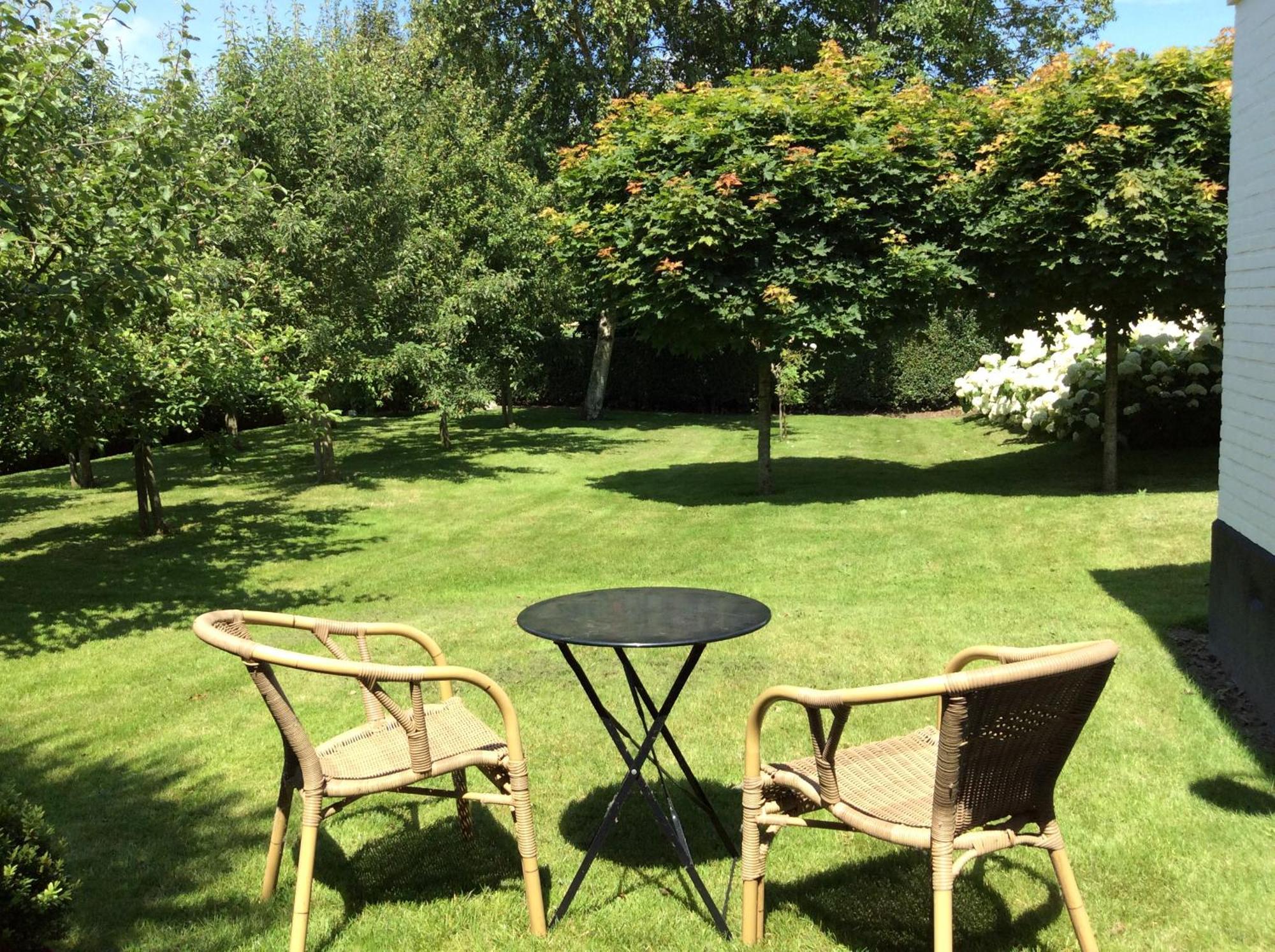 B&B De Tol Hulst Luaran gambar