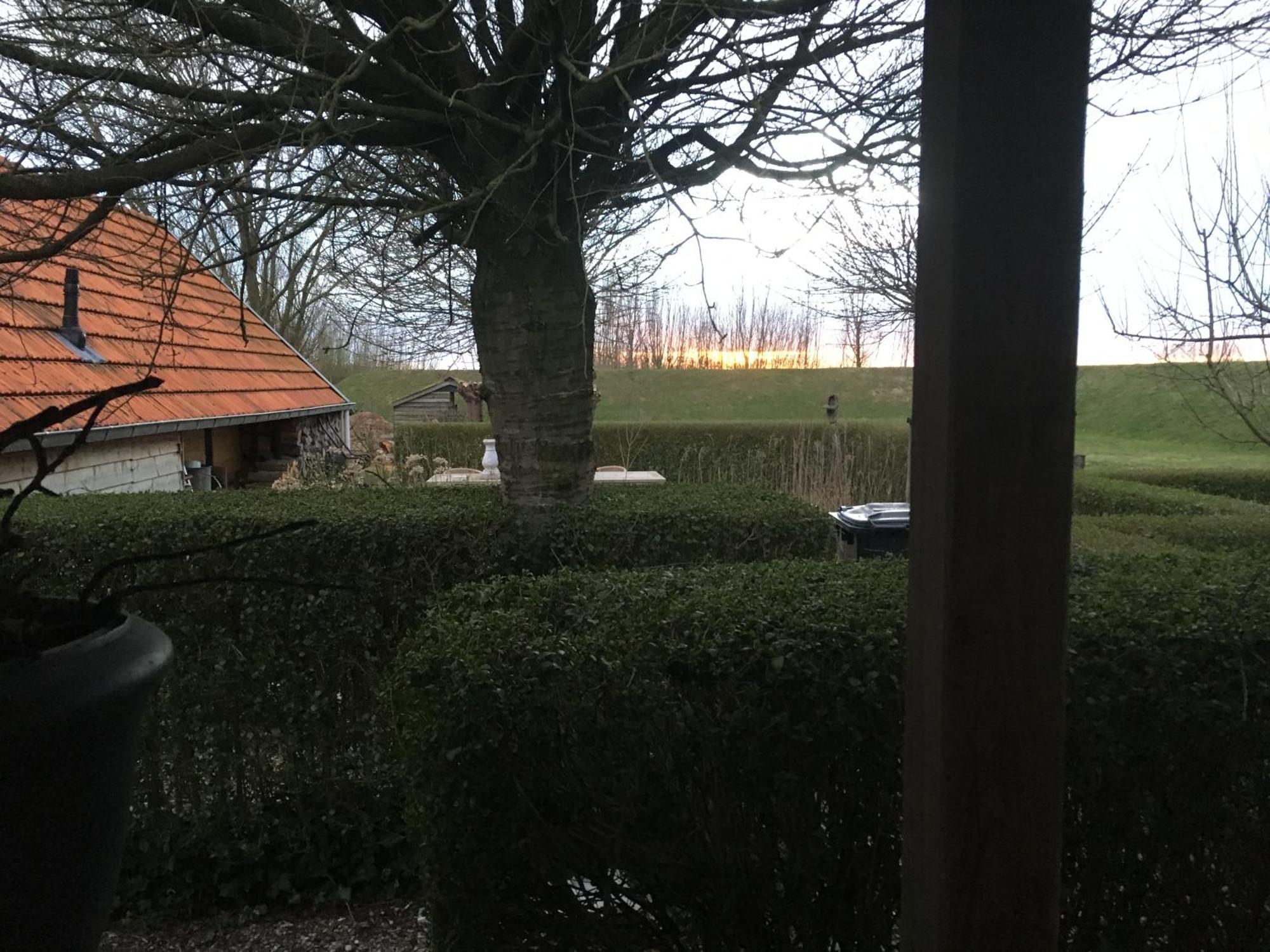 B&B De Tol Hulst Luaran gambar