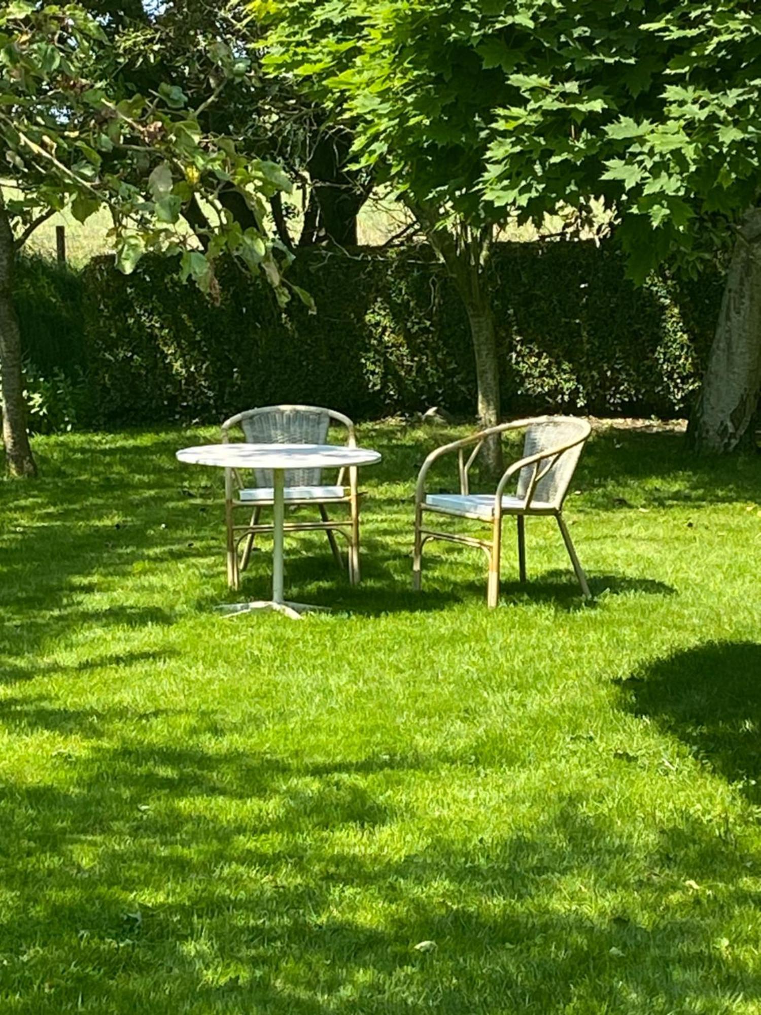 B&B De Tol Hulst Luaran gambar