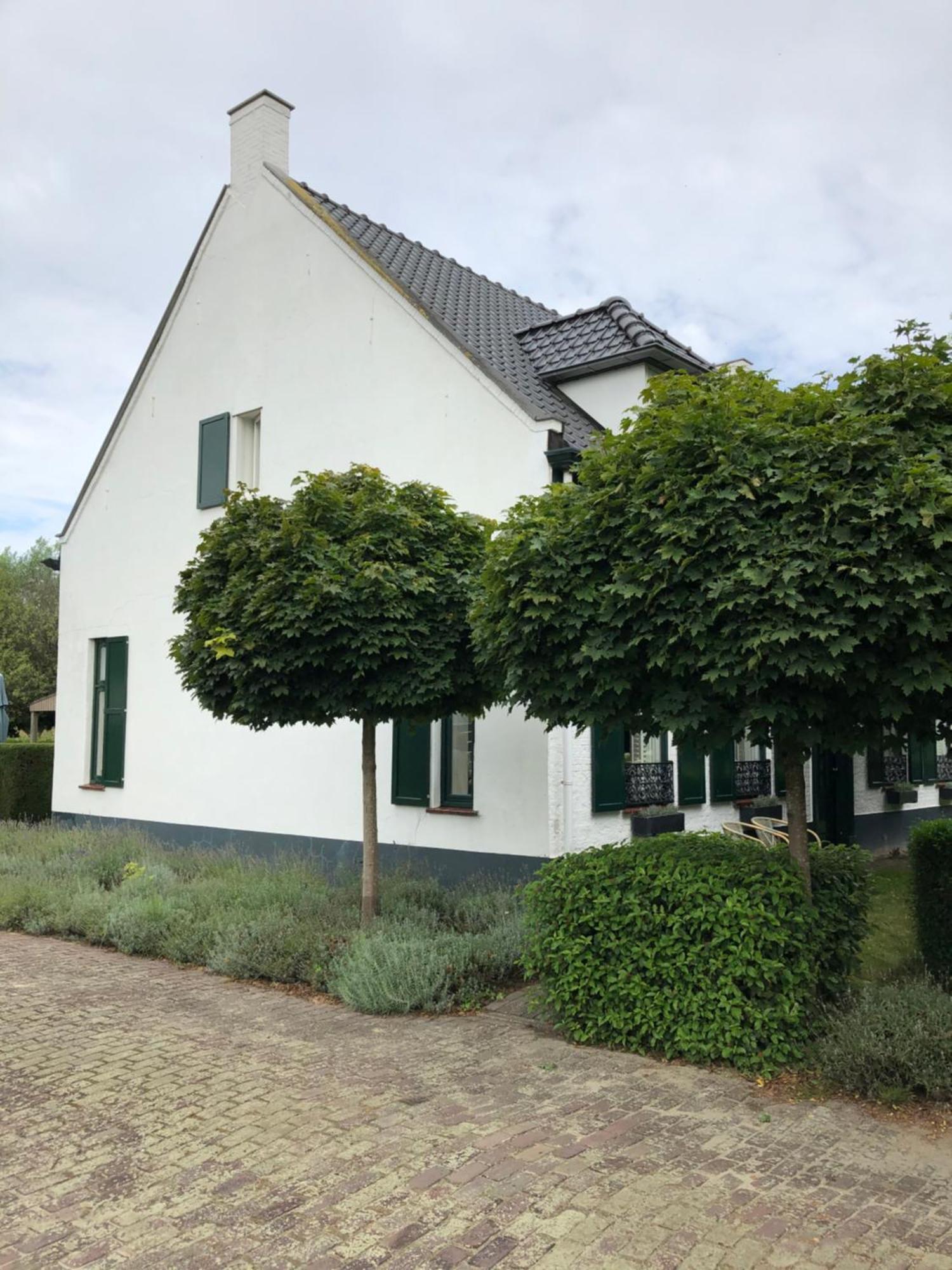 B&B De Tol Hulst Luaran gambar