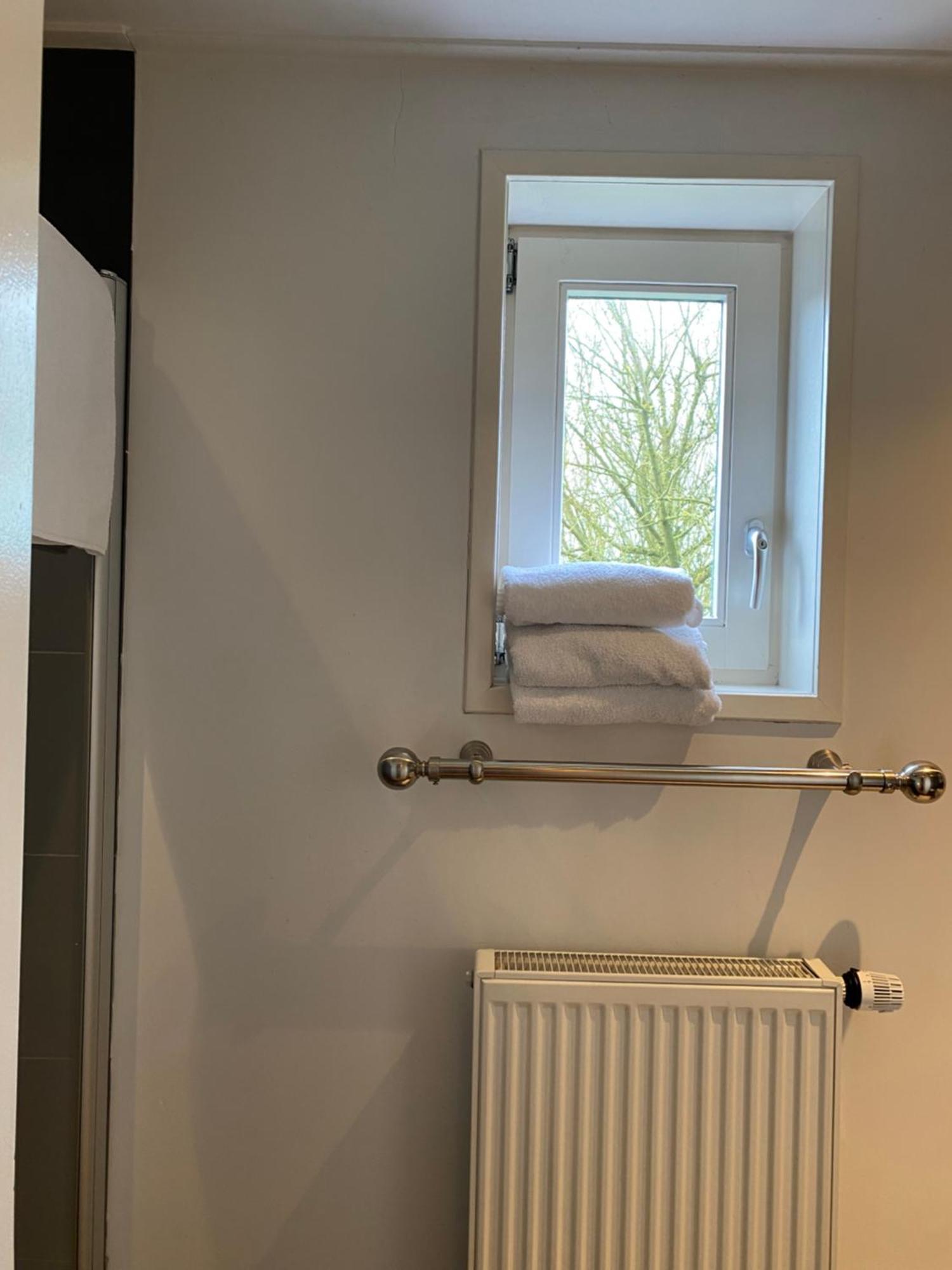 B&B De Tol Hulst Luaran gambar