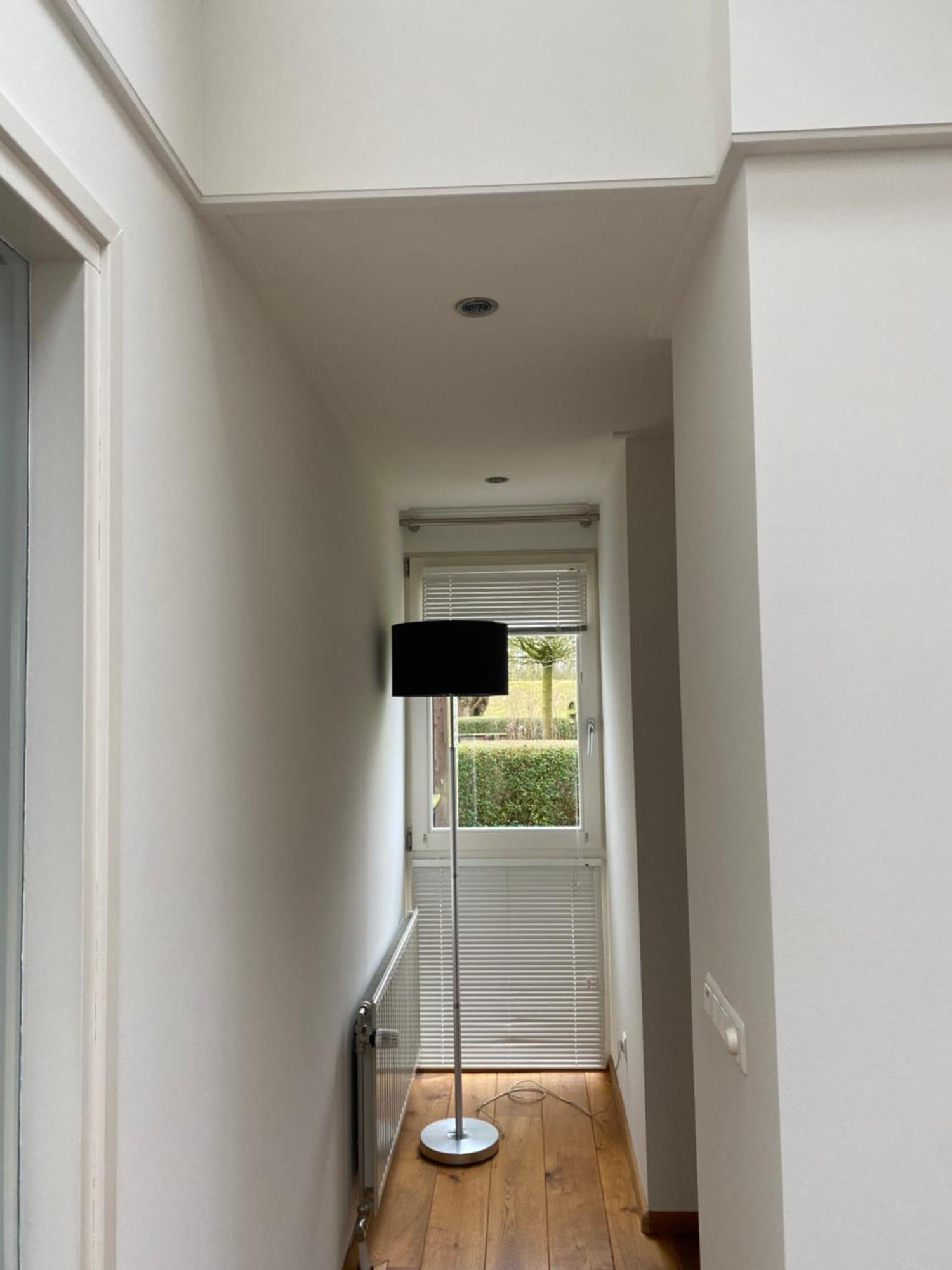 B&B De Tol Hulst Luaran gambar
