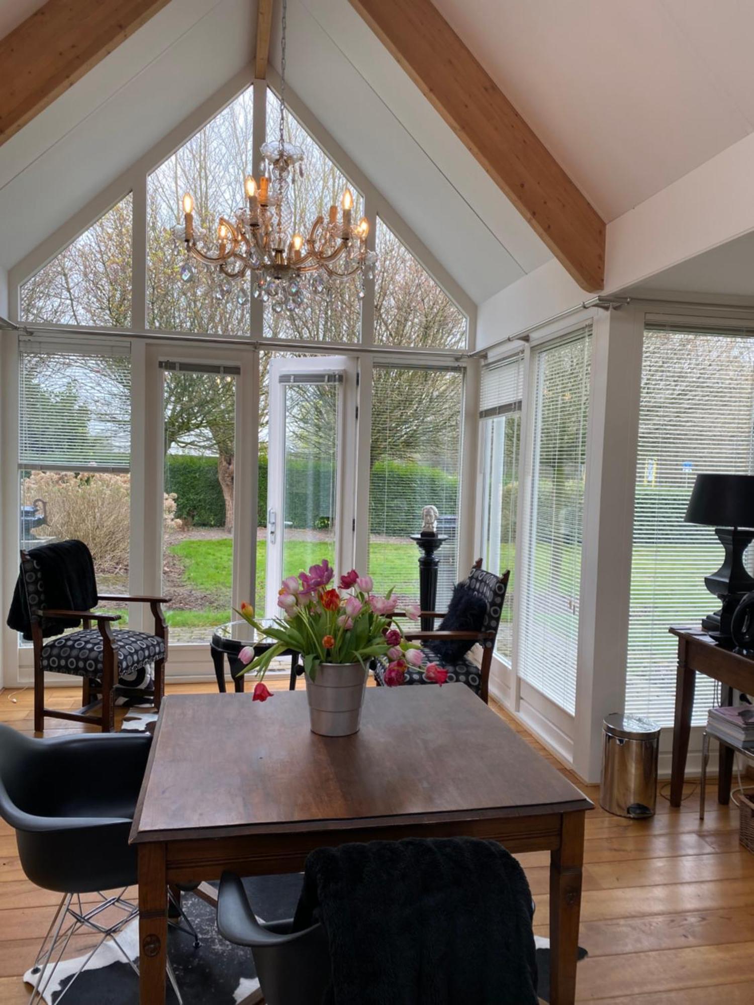 B&B De Tol Hulst Luaran gambar
