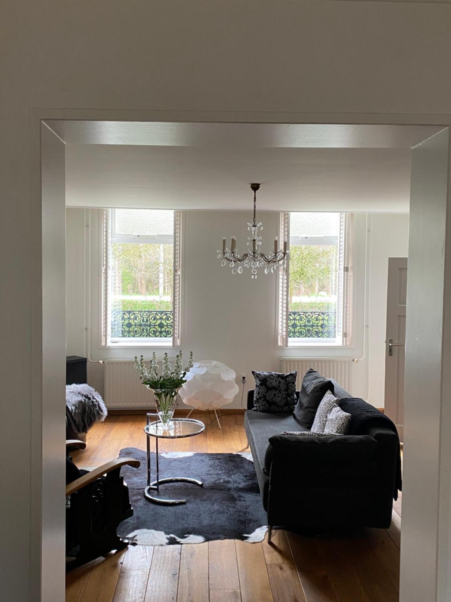 B&B De Tol Hulst Luaran gambar