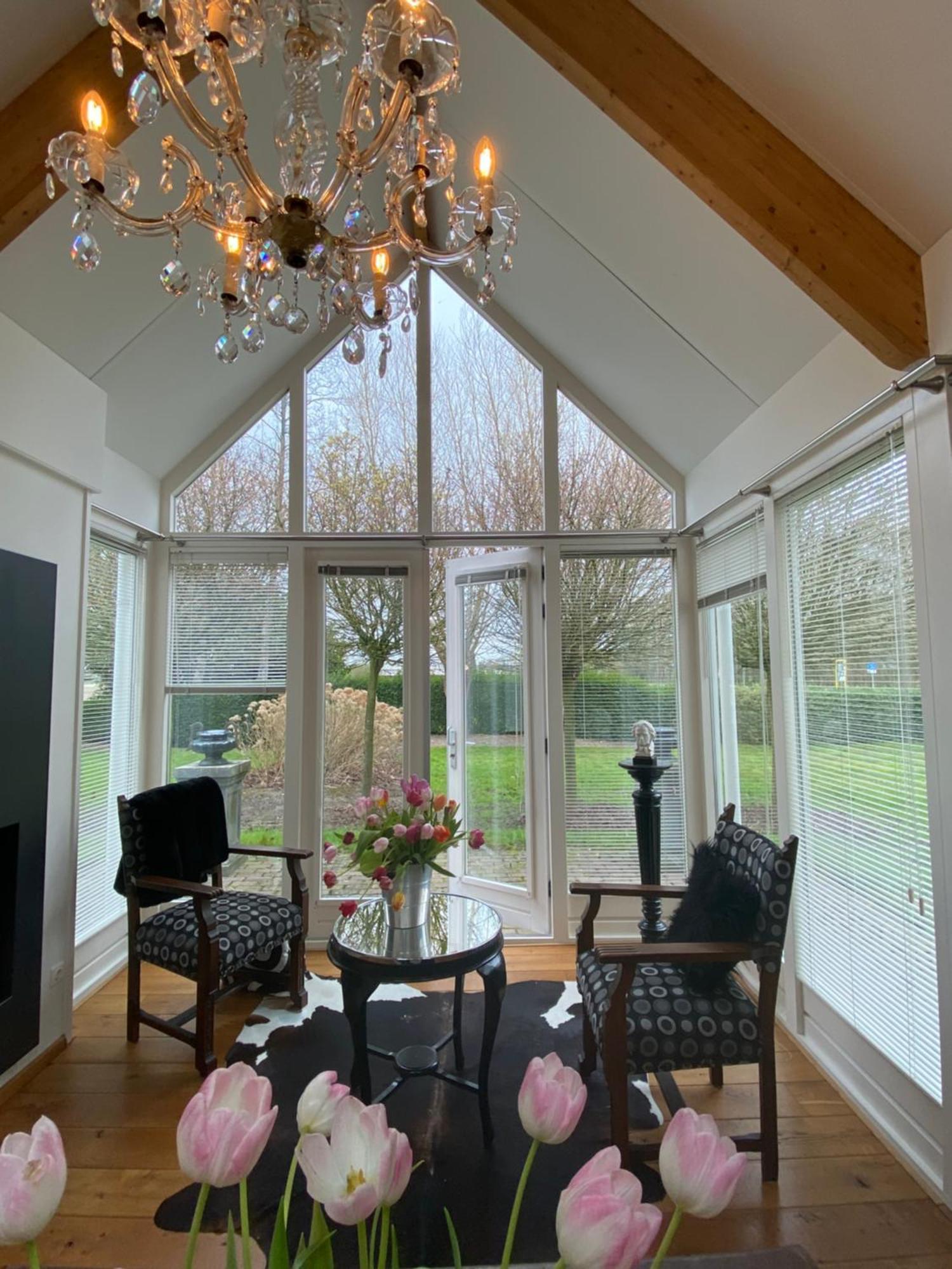 B&B De Tol Hulst Luaran gambar